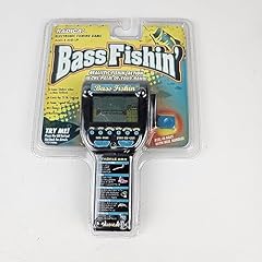 Bass fishin radica for sale  Delivered anywhere in USA 
