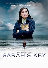 Sarah key for sale  Delivered anywhere in UK