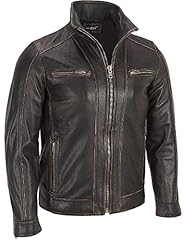 Superior leather garments for sale  Delivered anywhere in Ireland