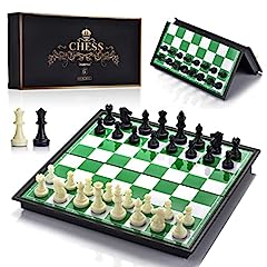 Okidstem magnetic chess for sale  Delivered anywhere in Ireland