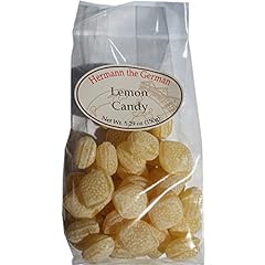 Hermann german lemon for sale  Delivered anywhere in USA 