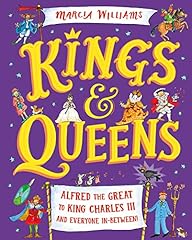 Kings queens alfred for sale  Delivered anywhere in UK