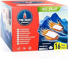 Heat company handwarmers for sale  Delivered anywhere in UK