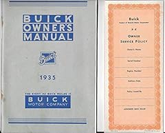Buick owner manual for sale  Delivered anywhere in USA 