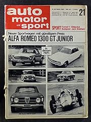 Auto motor sport gebraucht kaufen  Wird an jeden Ort in Deutschland