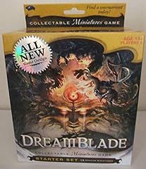 Dreamblade cmg starter for sale  Delivered anywhere in USA 