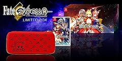 Fate extella the d'occasion  Livré partout en France