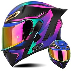 Bluetooth motorcycle helmet for sale  Delivered anywhere in USA 