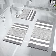 Pauwer bath mat for sale  Delivered anywhere in UK