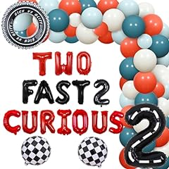 Fast curious birthday for sale  Delivered anywhere in USA 