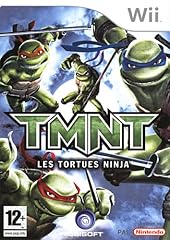 Nintendo tmnt les gebraucht kaufen  Wird an jeden Ort in Deutschland