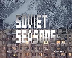 Soviet seasons photographs d'occasion  Livré partout en France