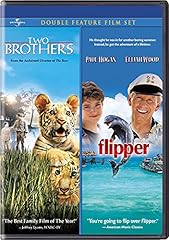 Two brothers flipper d'occasion  Livré partout en France
