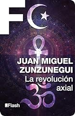 La revolución axial: El origen de las religiones (Spanish for sale  Delivered anywhere in USA 