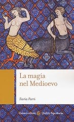 Magia nel medioevo usato  Spedito ovunque in Italia 