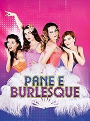 Pane burlesque usato  Spedito ovunque in Italia 