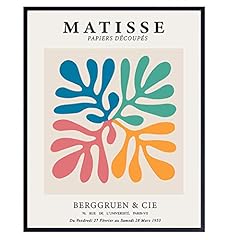 Matisse poster 8x10 for sale  Delivered anywhere in USA 