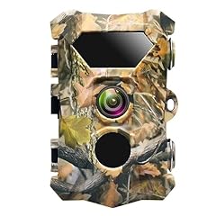 Weslnn trail camera usato  Spedito ovunque in Italia 