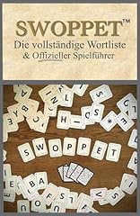 Swoppet die vollständige for sale  Delivered anywhere in USA 