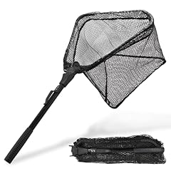 Fishing landing net for sale  Delivered anywhere in Ireland