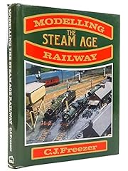 Modelling steam age for sale  Delivered anywhere in UK