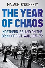 The year chaos d'occasion  Livré partout en Belgiqu