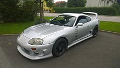 Toyota supra owner for sale  Delivered anywhere in UK