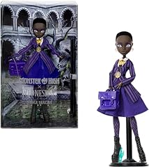 Monster high wednesday for sale  Delivered anywhere in USA 