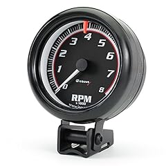Equus 6088 tachometer for sale  Delivered anywhere in USA 