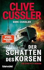 Schatten korsen dirk gebraucht kaufen  Wird an jeden Ort in Deutschland