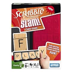 Scrabble slam deluxe for sale  Delivered anywhere in USA 