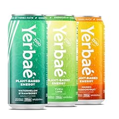 Yerbae energy beverage for sale  Delivered anywhere in USA 