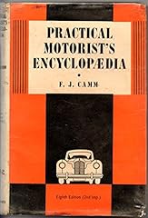 Practical motorist encyclopaed for sale  Delivered anywhere in UK