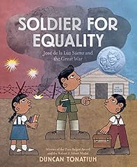 Soldier for equality gebraucht kaufen  Wird an jeden Ort in Deutschland