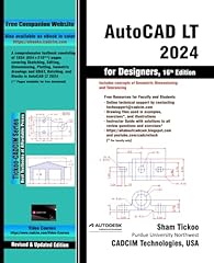 Autocad 2024 for gebraucht kaufen  Wird an jeden Ort in Deutschland