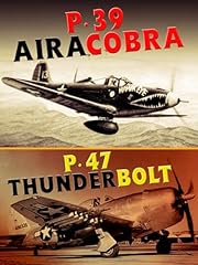 Airacobra p 47 for sale  Delivered anywhere in UK