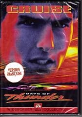 Days thunder import d'occasion  Livré partout en France