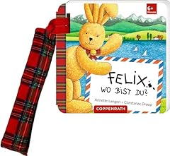 Felix bist gebraucht kaufen  Wird an jeden Ort in Deutschland