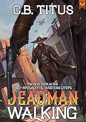 Deadman walking litrpg for sale  Delivered anywhere in USA 