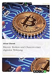 Bitcoin risiken chancen gebraucht kaufen  Wird an jeden Ort in Deutschland