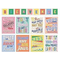 Classroom posters french for sale  Delivered anywhere in USA 