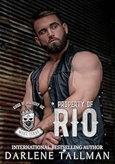 Property rio kings gebraucht kaufen  Wird an jeden Ort in Deutschland
