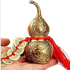 Gourd brass pure for sale  Delivered anywhere in USA 