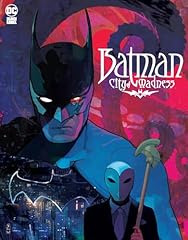 Batman city madness for sale  Delivered anywhere in USA 