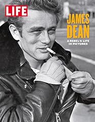 Life james dean for sale  Delivered anywhere in USA 