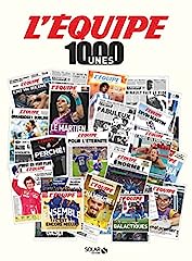 1000 équipe d'occasion  Livré partout en France