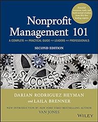 Nonprofit management 101 for sale  Delivered anywhere in USA 