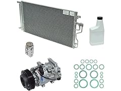 Compressor kit condenser for sale  Delivered anywhere in USA 