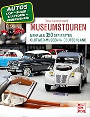 Museumstouren als 350 gebraucht kaufen  Wird an jeden Ort in Deutschland