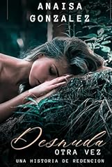 Desnuda otra vez usato  Spedito ovunque in Italia 